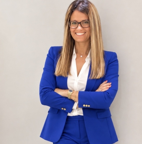 Photo de Ma&icirc;tre Linda BEGRICHE