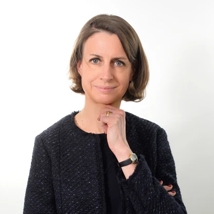 Photo de Ma&icirc;tre B&eacute;atrice ARMAND