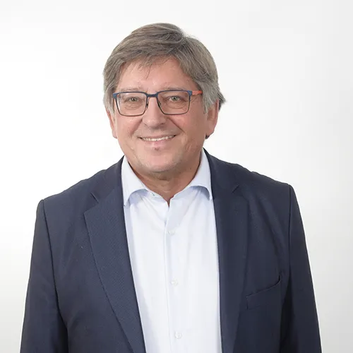 Photo de Ma&icirc;tre Eric  POULIQUEN