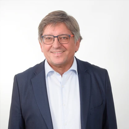 Photo de Ma&icirc;tre Eric  POULIQUEN