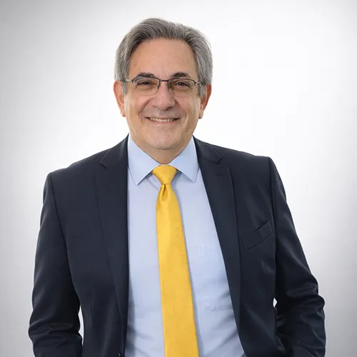 Photo de Ma&icirc;tre Philippe  AXELROUDE