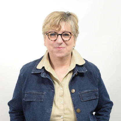 Photo de Ma&icirc;tre V&eacute;ronique  BERNAUX