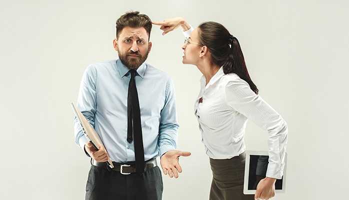 Harcèlement moral : le salarié doit établir les faits présumés et non démontrer l’existence d’un préjudice Harcèlement moral : le salarié doit établir les faits présumés et non démontrer l’existence d’un préjudice