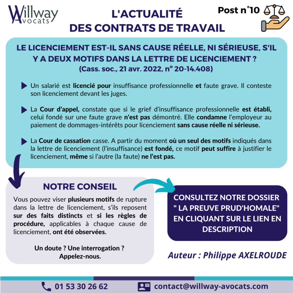 L'Etat est-il responsable quand il autorise à tort, le licenciement d'un salarié protégé?