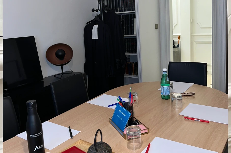 WILLWAY AVOCATS