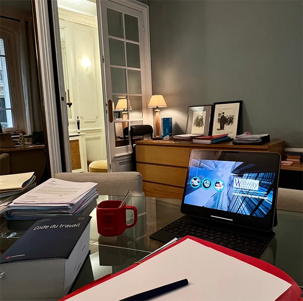 Me Philippe Axelroude